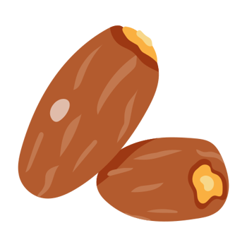 Les Dattes de Tunisie