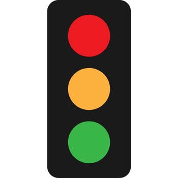 Let’s Play Red Light, Green Light!