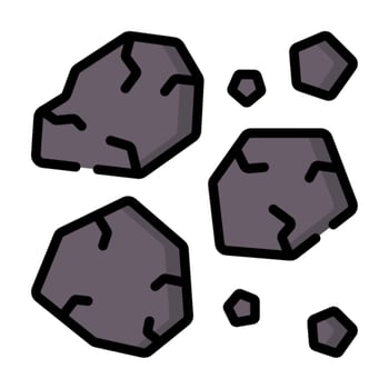 Rocks