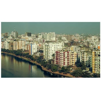 Let's Go to Bangladesh!