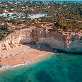 Water Changes the Earth