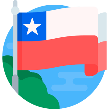¡Vamos a Chile!