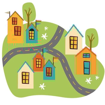 Places in My Community