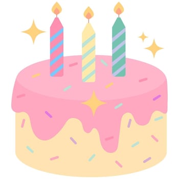 Stella’s Birthday Month