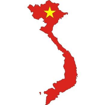 This is Vietnam