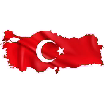 This is Turkey