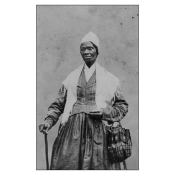 Sojourner Truth