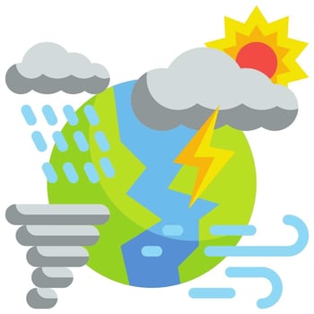 Aisha's Weather Report