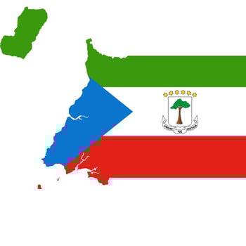 Esto es Guinea Ecuatorial