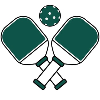 Let's Play Pickleball!