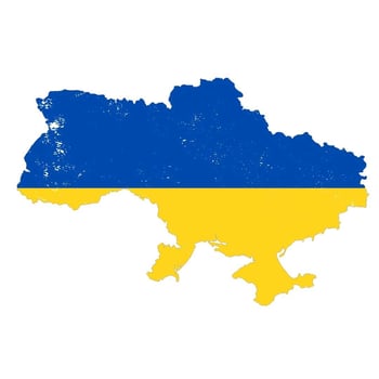This is Ukraine