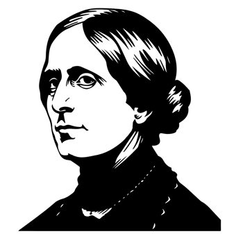 Susan B. Anthony