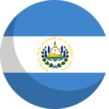 ¡Vamos a El Salvador!