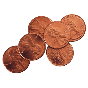 Counting Pennies