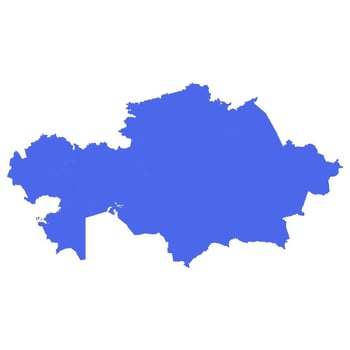 Let's Go to Kazakhstan!