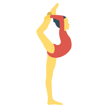 Laurie Hernandez (Versión estándar)