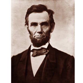 Abraham Lincoln