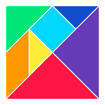 Tangram Puzzles