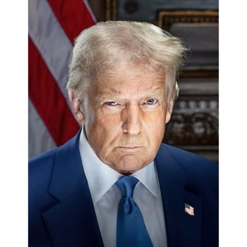 President Donald J. Trump