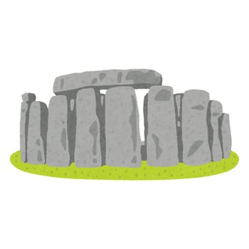 Famous Rocks Around the World