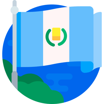 ¡Vamos a Guatemala!