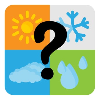 What is the Weather Like?