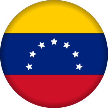 ¡Vamos a Venezuela!