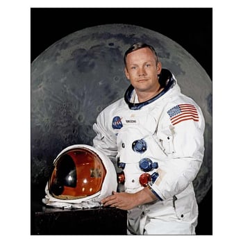 Neil Armstrong
