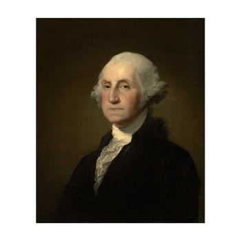 President George Washington