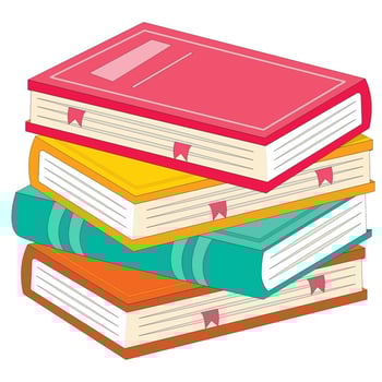 Nolan and the Library