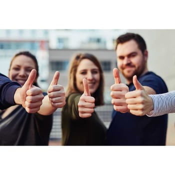 Being a Good Citizen