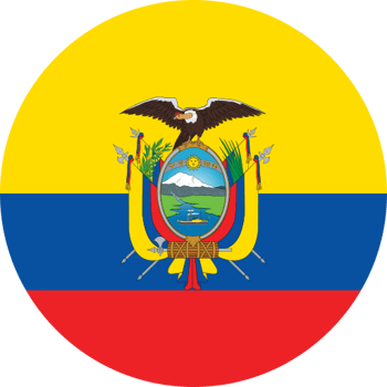 ¡Vamos a Ecuador!
