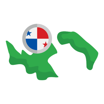 ¡Panamá!