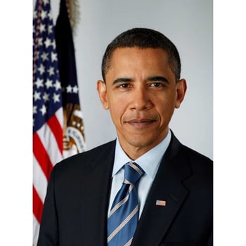 President Barack Obama