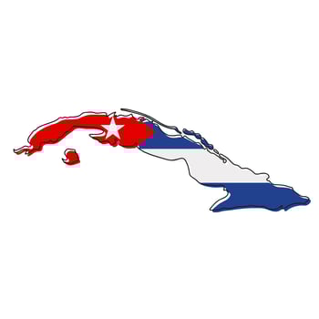 This is Cuba
