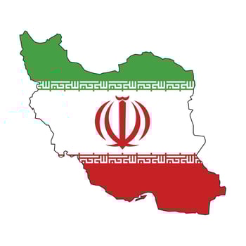 This is Iran