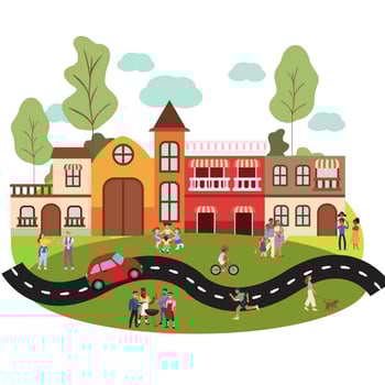 What Is a Community?