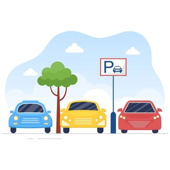 Parking Lot Predictions