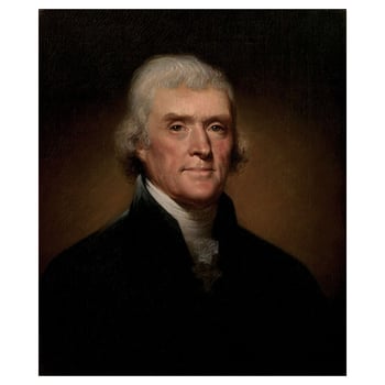 Thomas Jefferson
