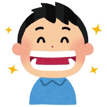 Patrick and His Teeth