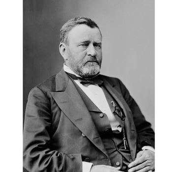 President Ulysses S. Grant