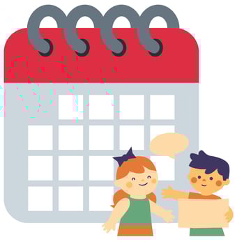 Calendar Discussion