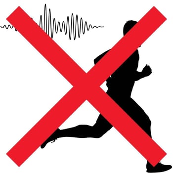 Ravi Can’t Escape the Beat