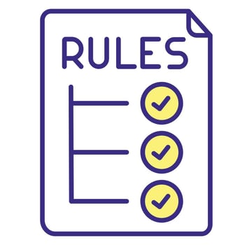 Who Makes the Rules?