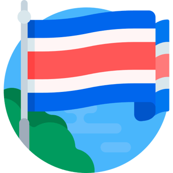 ¡Vamos a Costa Rica!