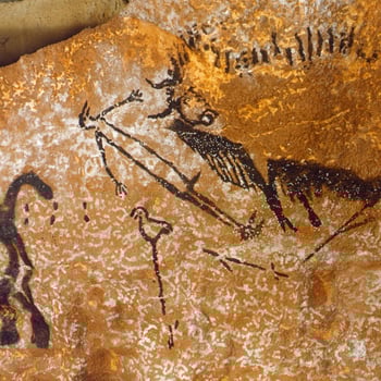 La Grotte de Lascaux
