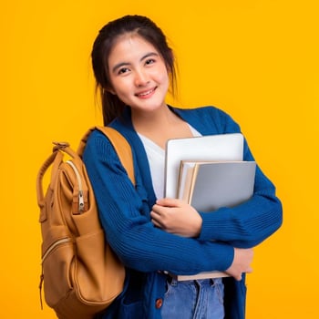 The Exchange Student