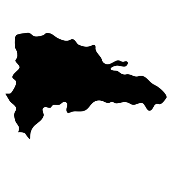 Esto es la República Dominicana