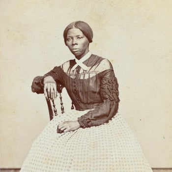 Harriet Tubman