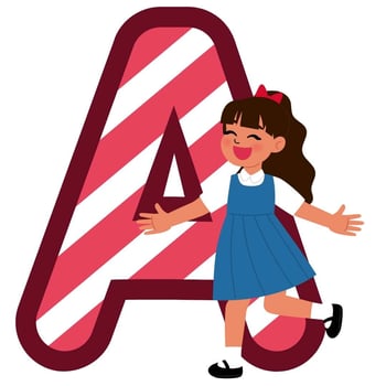 A Is for Alice